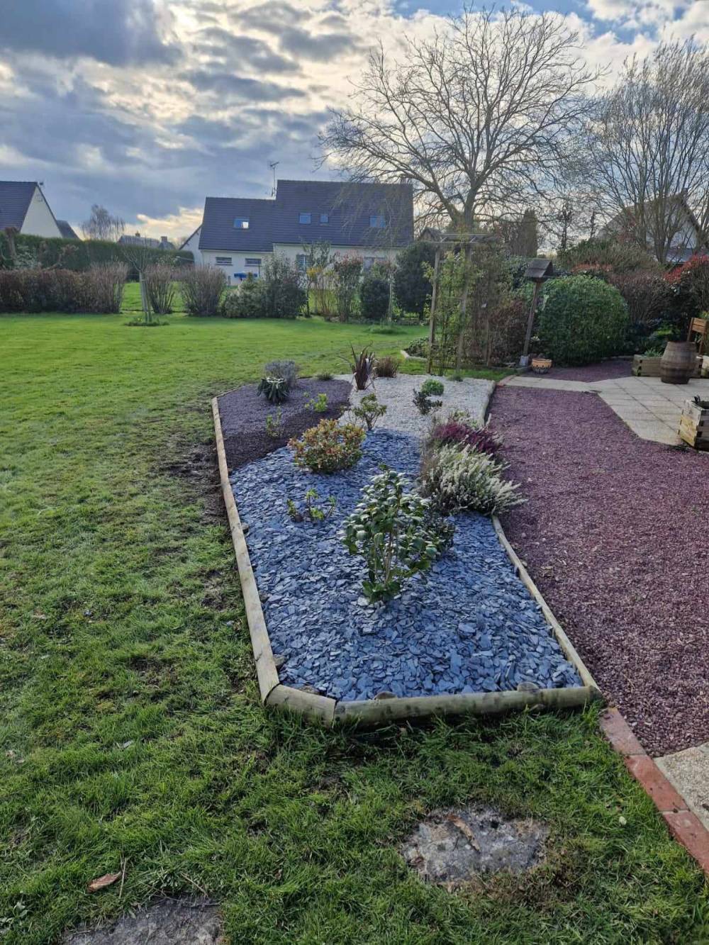 jardin