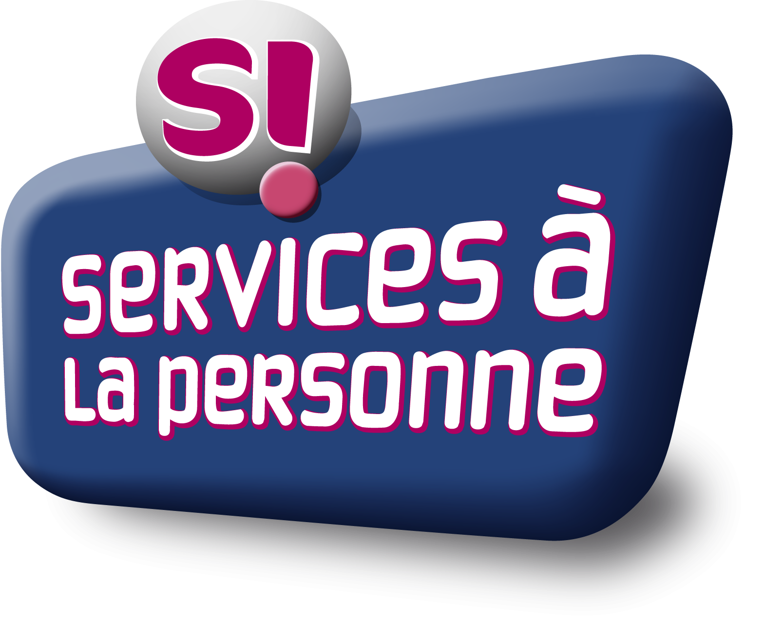 Services à la Personne - 50% crédit d'impôt